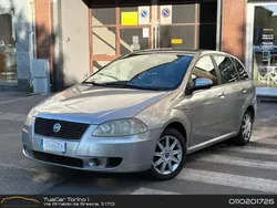 Fiat Croma