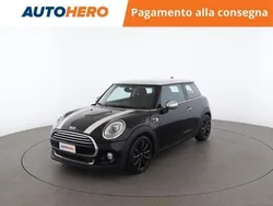 Bianco Usata 2017 Mini Cooper Due volumi | 12.599 € (Buon prezzo)