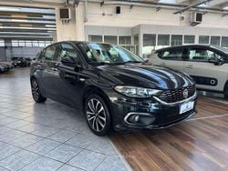 Grigio Usata 2017 Fiat Tipo Lounge Tre volumi | 10.600 € (Buon prezzo)