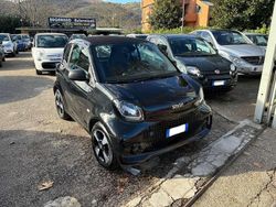 Nero Usata 2021 Smart ForTwo Coupé Due volumi | 11.900 € (Buon prezzo)