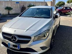 Usata 2014 Mercedes CLA220 Premium Tre volumi | 15.900 € (Buon prezzo)