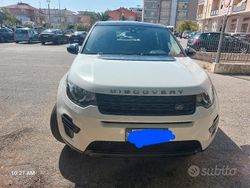 Usata 2016 Land Rover Discovery Sport SUV | 12.500 € (Molto cara)