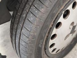 Usata 1993 Fiat Uno Due volumi | 2000 €