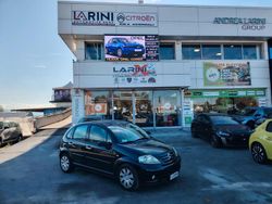 Nero Usata 2009 Citroën C3 Exclusive Tre volumi | 4500 € (Cara)