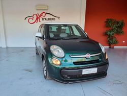 Verde Usata 2018 Fiat 500L Business Monovolume | 8900 € (Super prezzo)