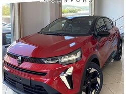 Rosso Nuova 2025 Renault Captur Techno SUV | 23.490 € (Buon prezzo)