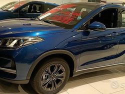 Blu/azzurro Nuova 2025 DFSK Glory 500 SUV | 18.788 € (Buon prezzo)