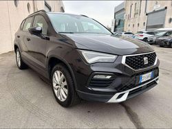 Nero Usata 2021 Seat Ateca Business SUV | 15.900 € (Super prezzo)