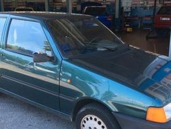 Verde Usata 1993 Fiat Uno Due volumi | 2500 €