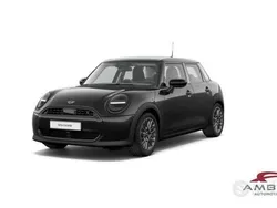 Nero metallizzato Nuova 2024 Mini Cooper S Essential Due volumi | 32.905 € (Super prezzo)