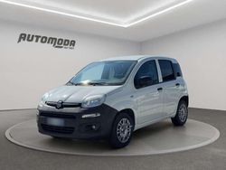 Bianco Usata 2018 Fiat Panda Due volumi | 8990 € (Buon prezzo)