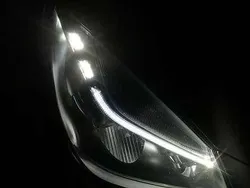 Grigio Usata 2011 Mercedes SLK200 Cabrio | 16.000 € (Buon prezzo)