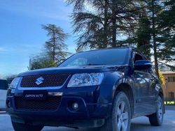 Blu Usata 2012 Suzuki Grand Vitara Station wagon | 9500 € (Buon prezzo)