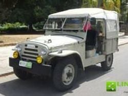 Beige Usata 1968 Fiat Campagnola SUV | 10.000 €