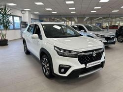Bianco Usata 2022 Suzuki SX4 S-Cross SUV | 18.990 € (Buon prezzo)