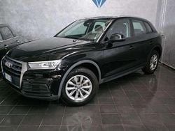 Nero Usata 2017 Audi Q5 SUV | 18.900 € (Buon prezzo)