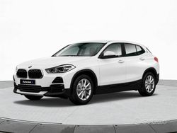 Bianco Usata 2021 BMW X2 Advantage SUV | 21.900 € (Super prezzo)