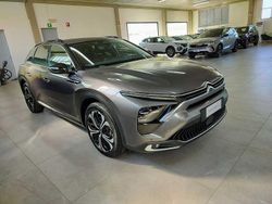 Grigio Nuova 2025 Citroën C5 X Shine Station wagon | 34.250 € (Buon prezzo)