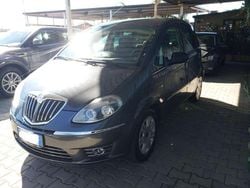 Grigio Usata 2011 Lancia Musa Monovolume | 5800 € (Cara)