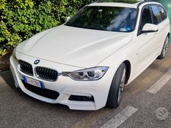 Usata 2014 BMW 320 M Sport Station wagon | 14.000 € (Ottimo prezzo)