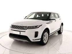 Bianco Usata 2020 Land Rover Range Rover evoque S SUV | 24.650 € (Super prezzo)