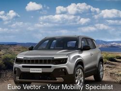 Grigio Nuova 2025 Jeep Avenger Altitude SUV | 23.800 € (Buon prezzo)