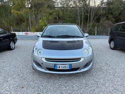 Argento Usata 2005 Smart ForFour Passion Due volumi | 2250 € (Cara)