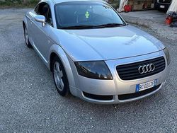 Grigio Usata 1999 Audi TT Coupé | 6900 € (Cara)