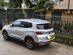 Grigio Usata 2024 DR DR 5.0 SUV | 16.500 € (Ottimo prezzo)