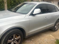Grigio Usata 2009 Audi Q5 SUV | 8000 € (Buon prezzo)
