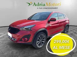 Rosso Usata 2021 DR Automobiles F35 SUV | 19.900 € (Buon prezzo)