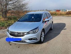 Usata 2018 Opel Astra Innovation Station wagon | 7000 € (Super prezzo)