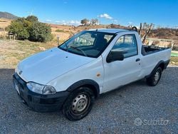 Usata 2003 Fiat Strada Pick-up | 2500 € (Super prezzo)