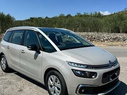 Usata 2021 Citroën C4 SpaceTourer Monovolume | 17.000 € (Buon prezzo)