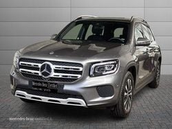 Grigio scuro Usata 2022 Mercedes GLB200 Business SUV | 33.900 € (Ottimo prezzo)