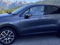 Bronzo Usata 2017 Fiat 500 Cross Station wagon | 12.500 € (Super prezzo)