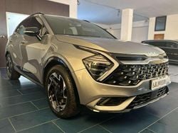 Grigio Usata 2023 Kia Sportage GT-Line SUV | 23.999 € (Buon prezzo)