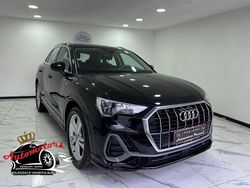 Nero Usata 2020 Audi Q3 S-Line SUV | 25.000 € (Super prezzo)