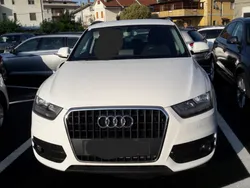 Usata 2014 Audi Q3 Advanced SUV | 14.000 € (Buon prezzo)