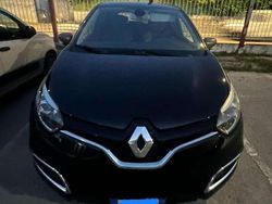 Nero Usata 2016 Renault Captur Iconic SUV | 7199 € (Ottimo prezzo)