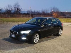 Nero Usata 2021 Seat Leon Business Tre volumi | 16.000 € (Ottimo prezzo)