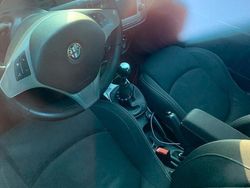 Nero Usata 2013 Alfa Romeo MiTo Due volumi | 4500 € (Super prezzo)