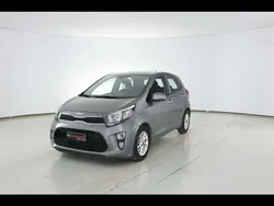 Grigio Usata 2022 Kia Picanto Style Due volumi | 10.690 € (Buon prezzo)