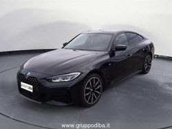 Nero Usata 2022 BMW 420 M Sport Coupé | 39.790 € (Ottimo prezzo)