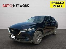 Blu Usata 2020 Mazda CX-5 SUV | 17.900 € (Ottimo prezzo)