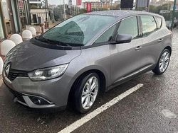 Grigio Usata 2017 Renault Scénic IV Monovolume | 8500 € (Ottimo prezzo)