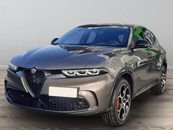 Grigio Usata 2023 Alfa Romeo Tonale Veloce SUV | 33.000 € (Buon prezzo)
