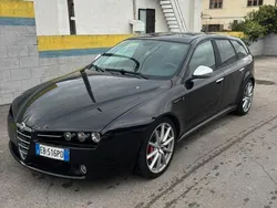 Usata 2010 Alfa Romeo 159 Ti Station wagon | 3000 € (Super prezzo)