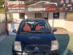 Usata 2005 Citroën C2 Due volumi | 850 € (Super prezzo)