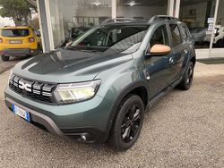 Grigio Usata 2024 Dacia Duster Extreme SUV | 23.900 € (Molto cara)